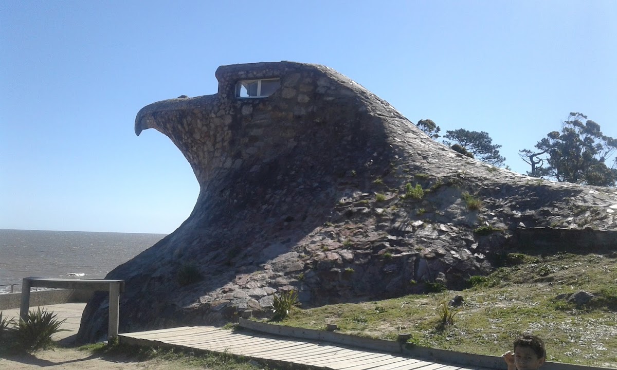 El Aguila