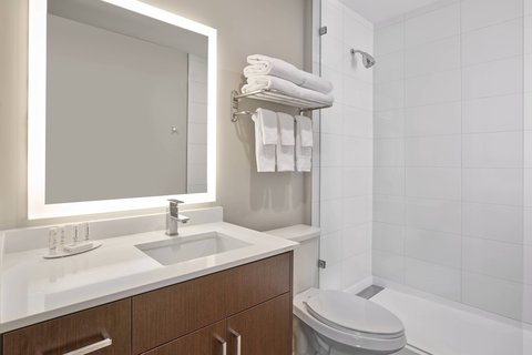TownePlace Suites by Marriott Edmonton Sherwood Park photo 3