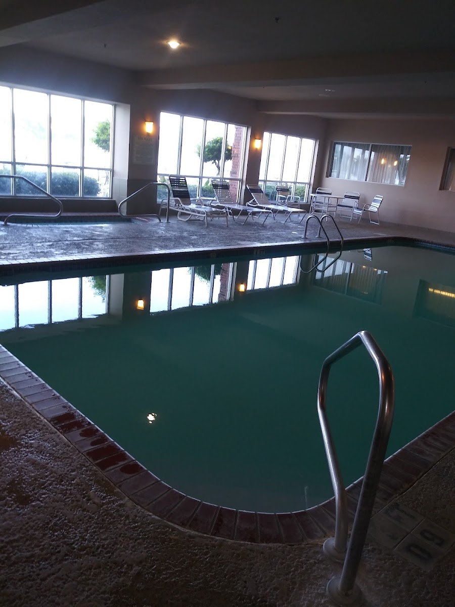 Clarion Suites Vidalia Riverfront photo 2