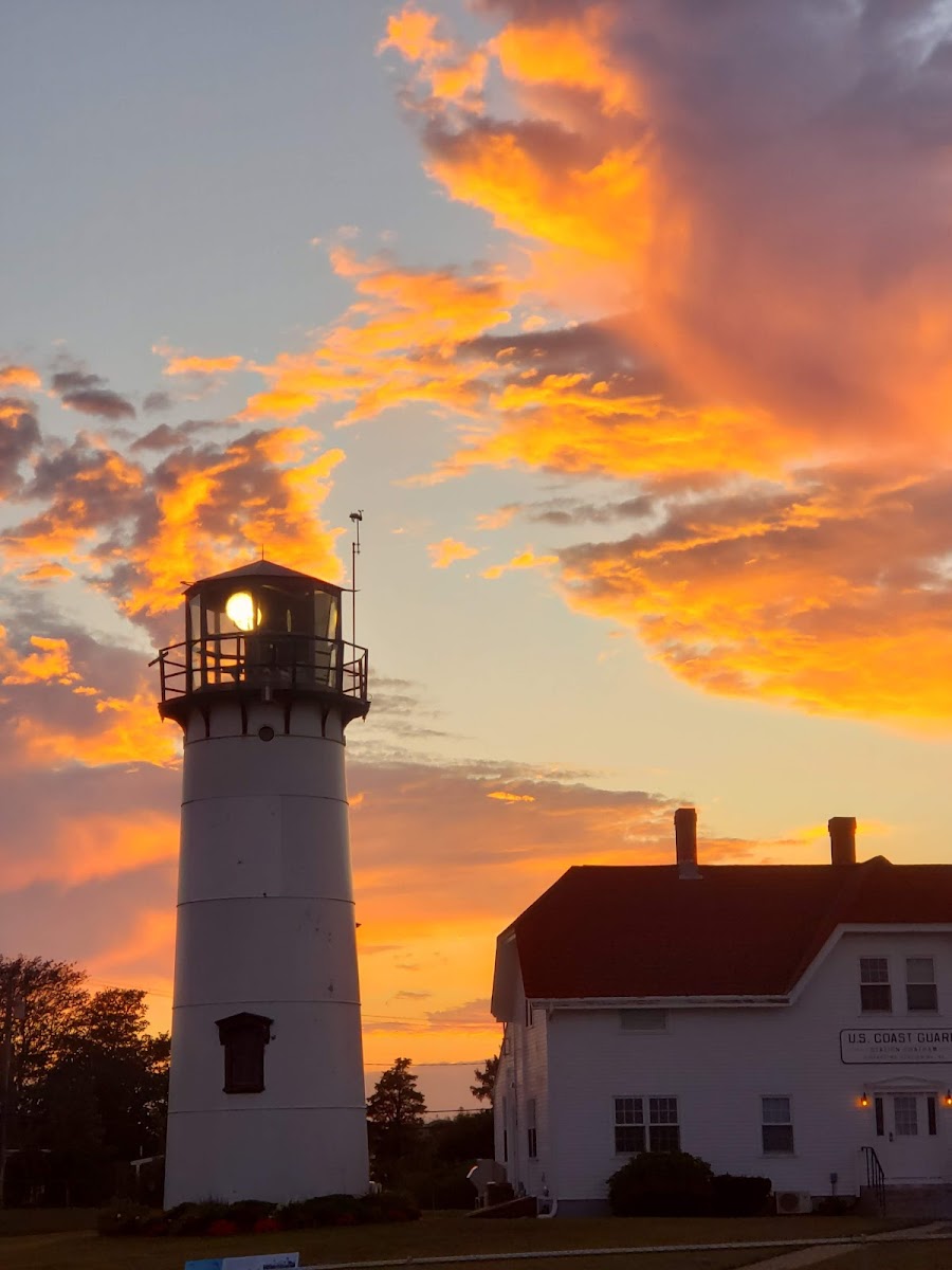 Chatham Lighthouse