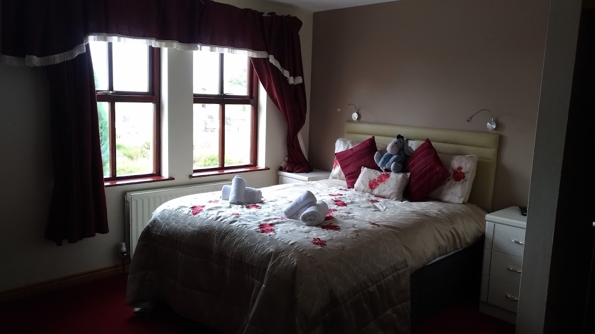 Glenmore Guesthouse