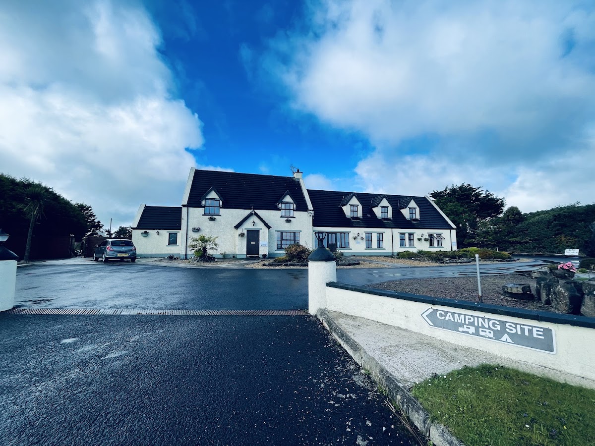 Glenmore Guesthouse photo 2