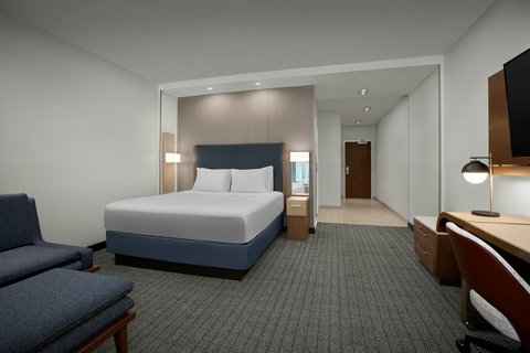 Courtyard by Marriott Atlanta Kennesaw photo 2