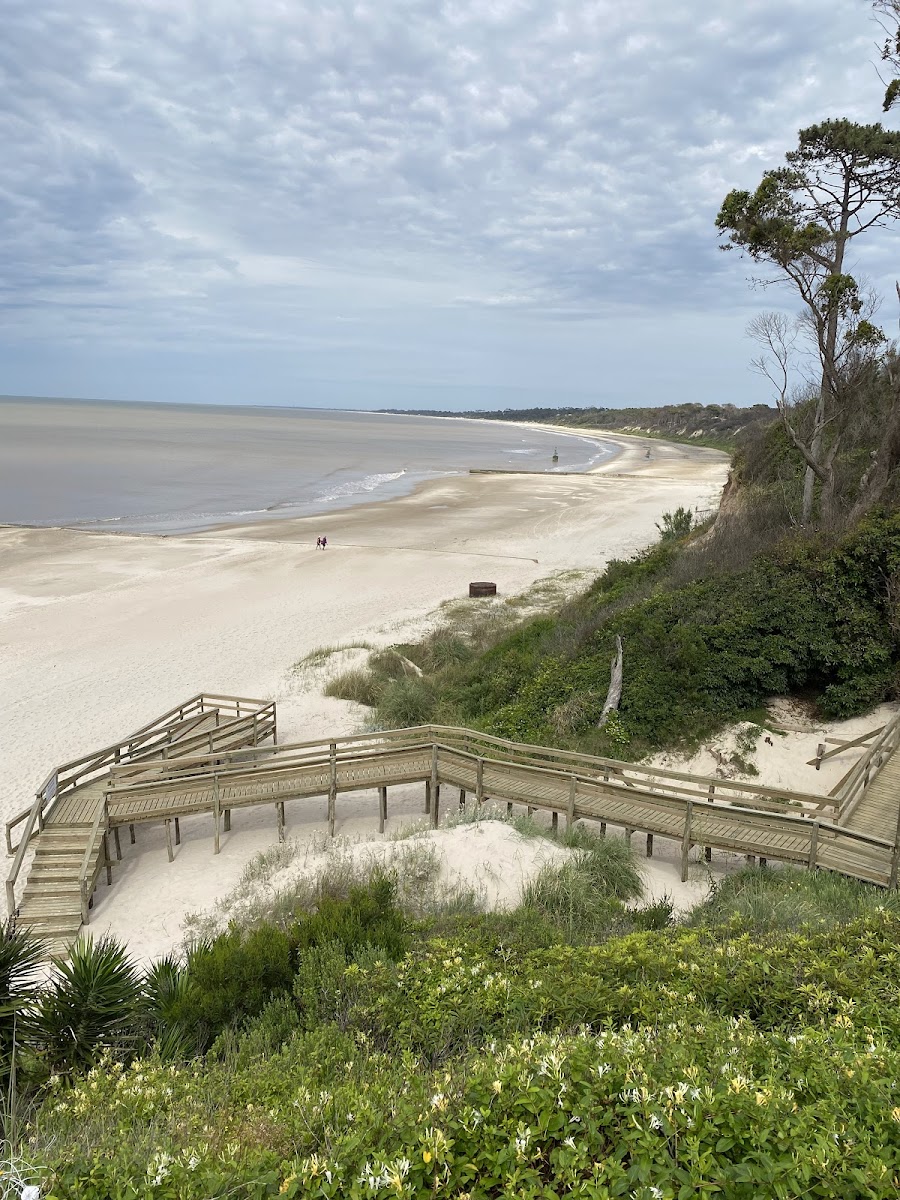 Playa de Atlántida