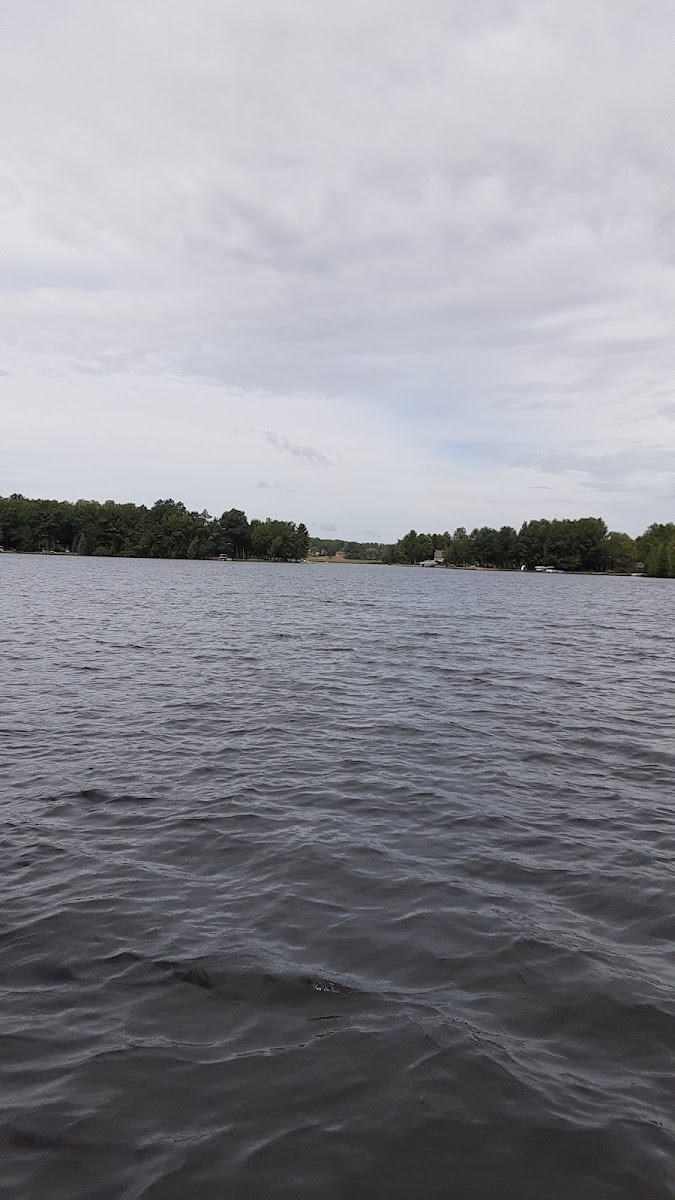 Lake Lancer