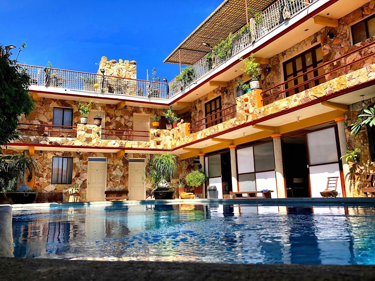 Hotel Rincón
