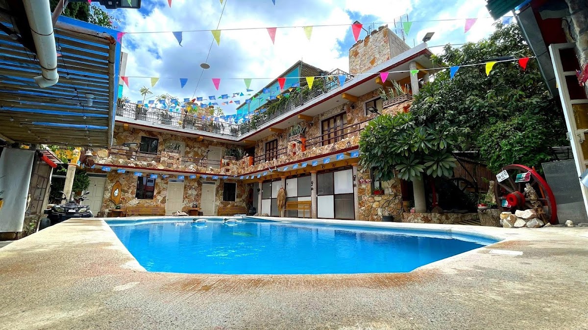 Hotel Rincón photo 2