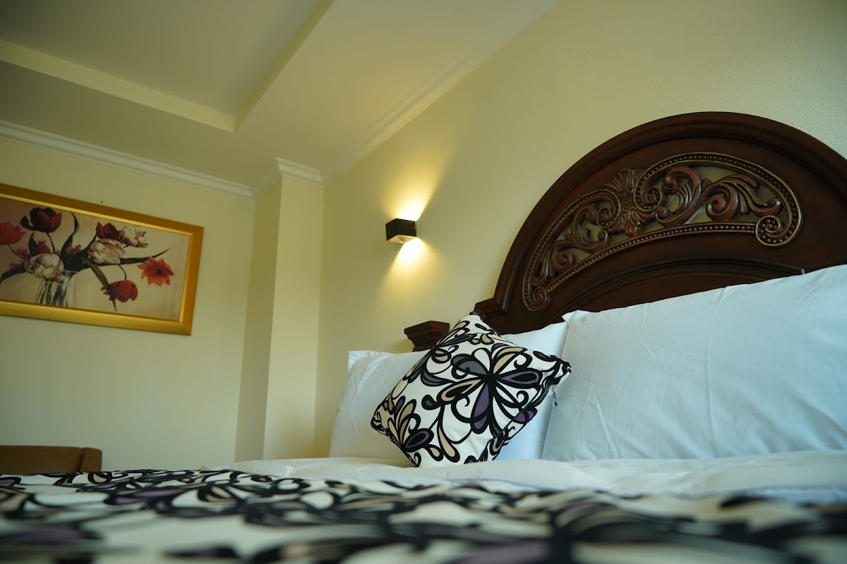 REAL DE LA PEÑA HOTEL 2
