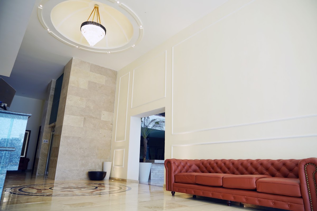 REAL DE LA PEÑA HOTEL 2 photo 3