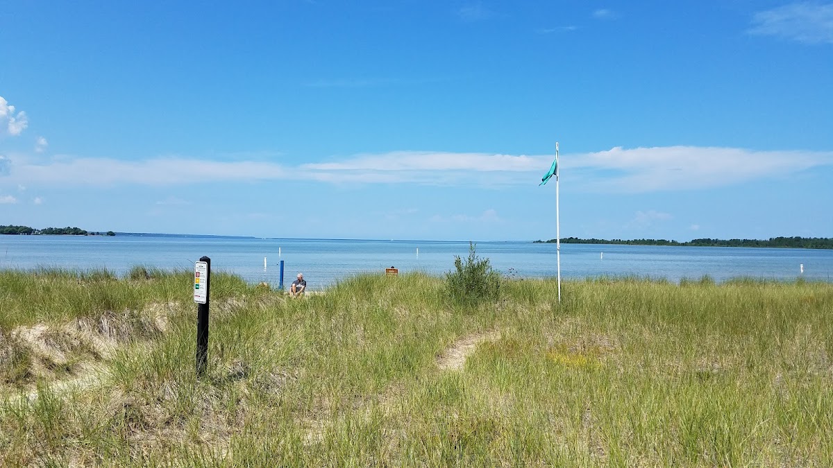 Cheboygan State Park