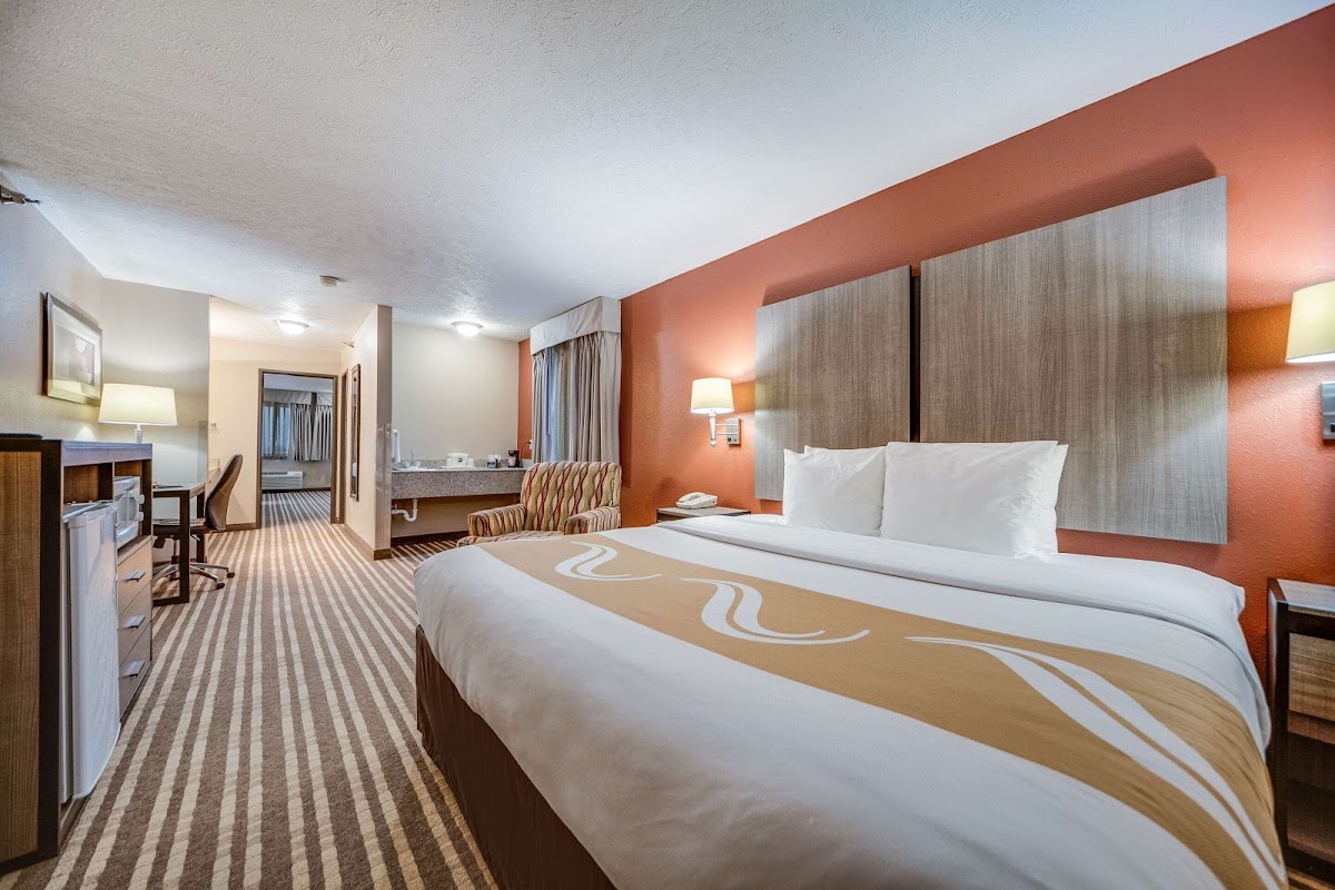 Quality Inn Hastings photo 2