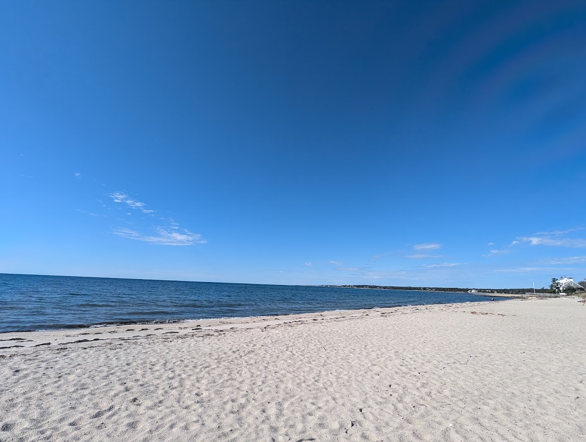 Hardings Beach