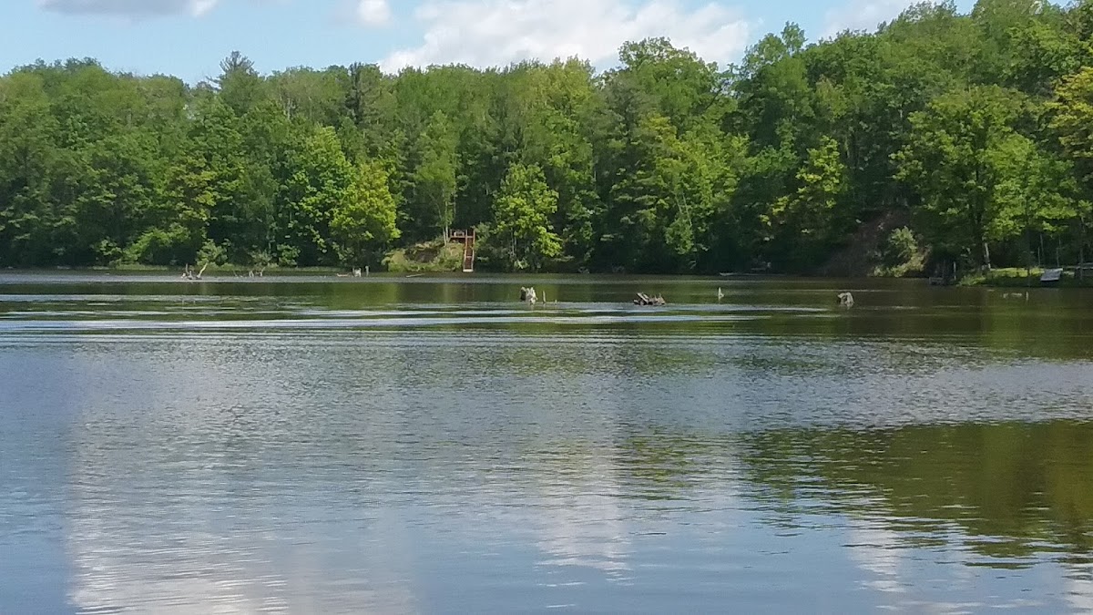 Smallwood Lake