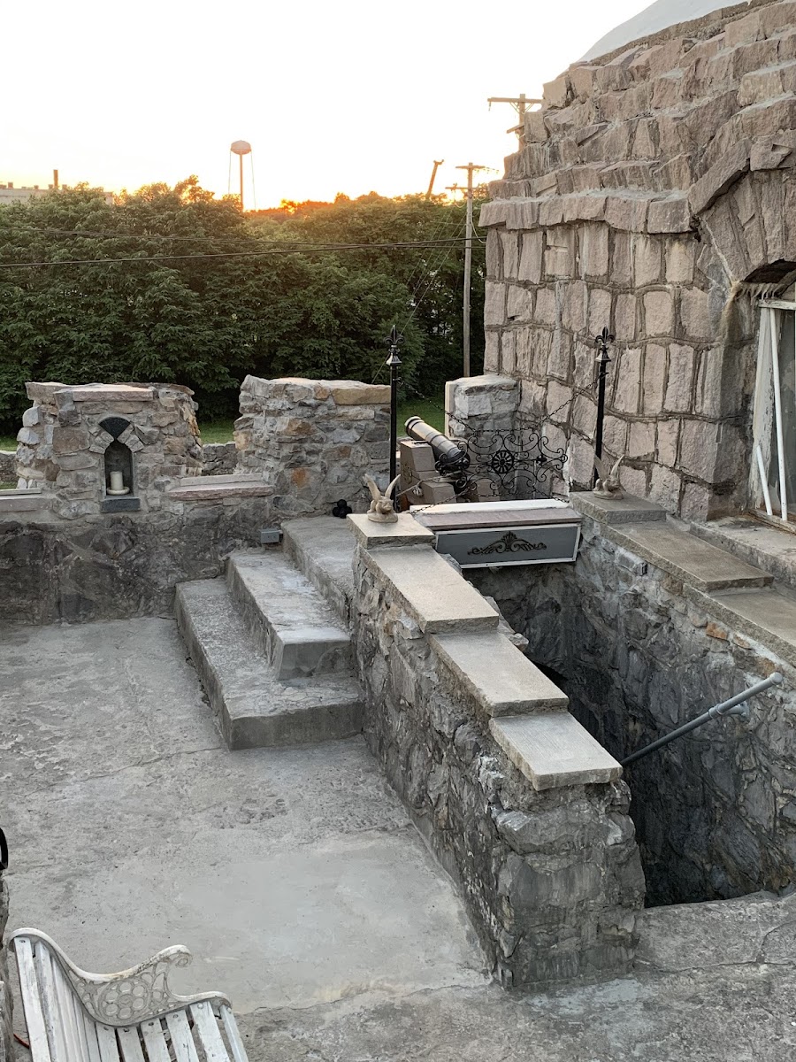 Millennium Manor Castle