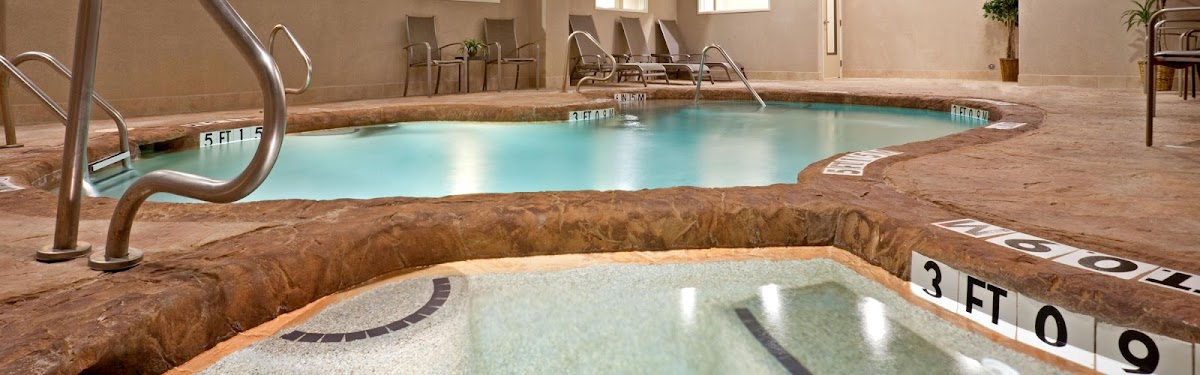 Holiday Inn Express & Suites Dallas Southwest-Cedar Hill by IHG photo 3