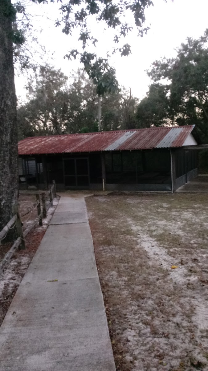 Sheriffs Lodge 108