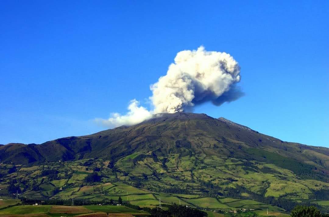 Galeras