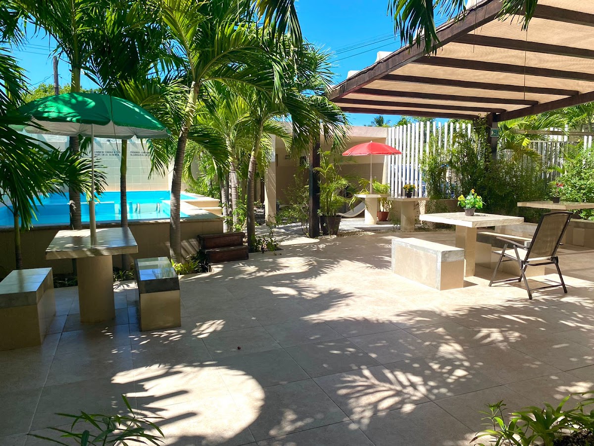 Hotel Villas Bayal