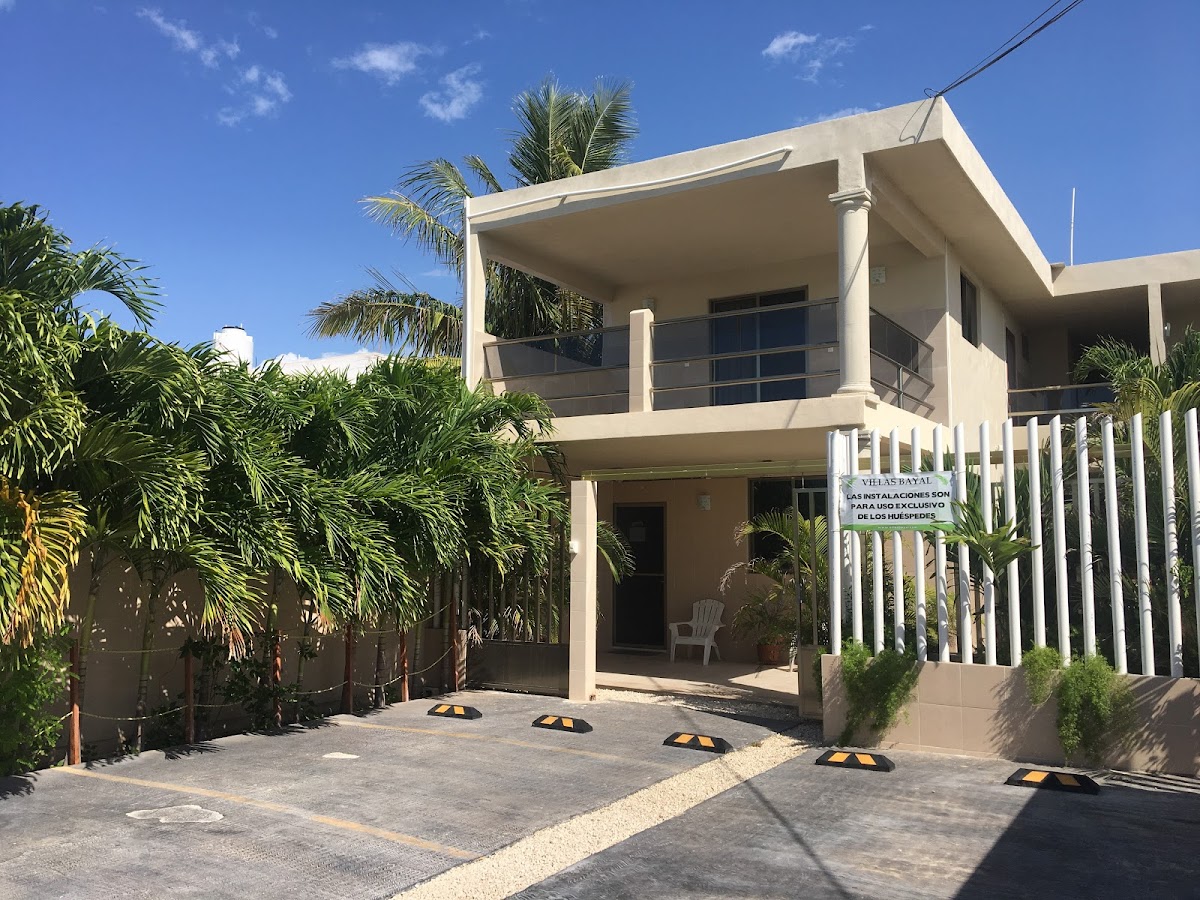 Hotel Villas Bayal photo 3