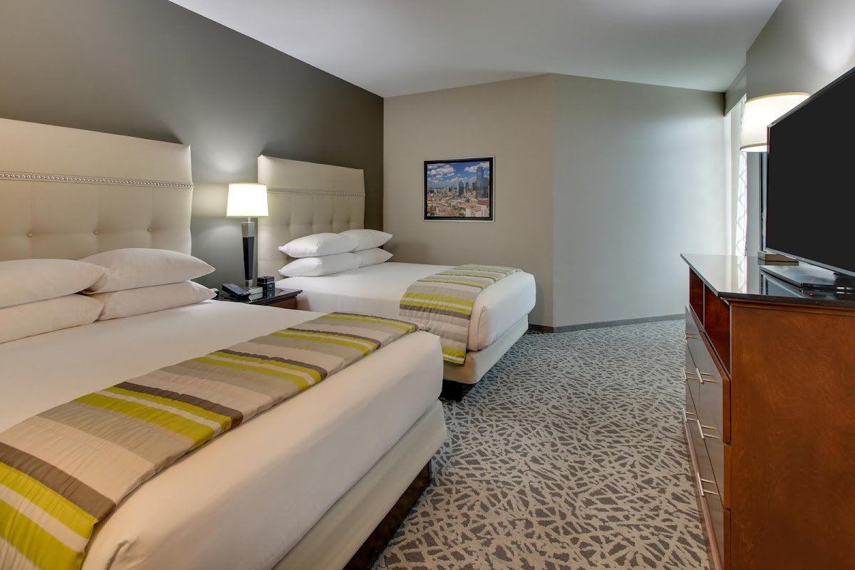 Drury Plaza Hotel Dallas Richardson photo 2
