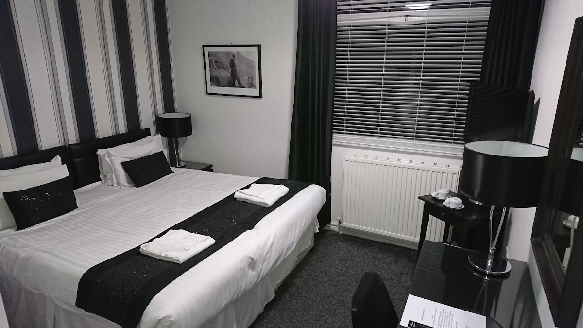 The Burnside Hotel photo 2
