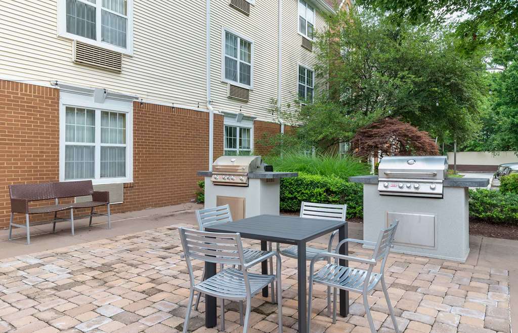 Extended Stay America Suites- Richmond - Glen Allen - Short Pump
