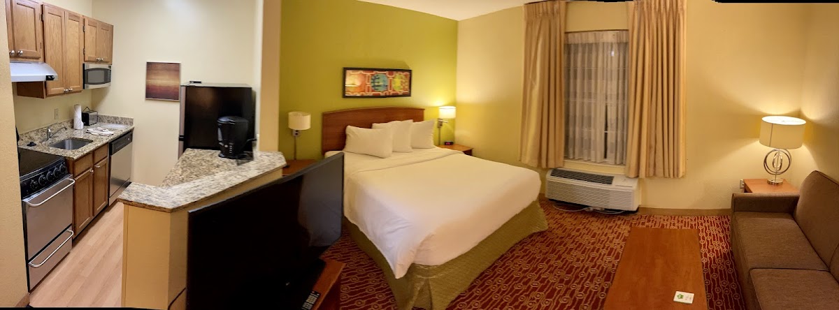 Extended Stay America Suites- Richmond - Glen Allen - Short Pump photo 2