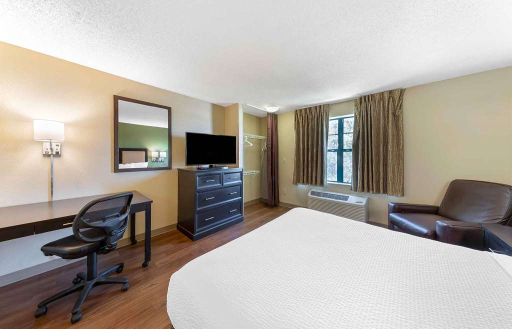 Extended Stay America Suites- Richmond - Glen Allen - Short Pump photo 3