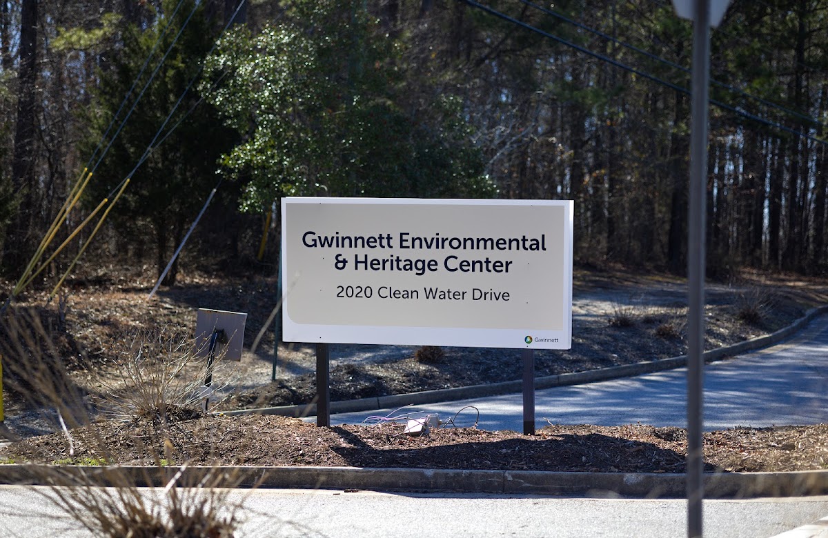 Gwinnett Environmental and Heritage Center