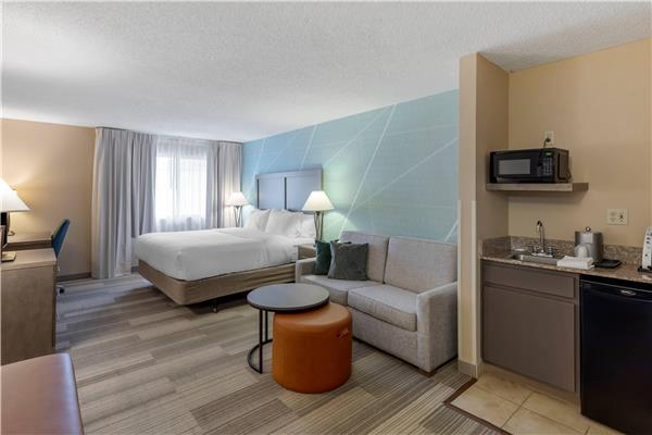 Comfort Inn & Suites Boulder