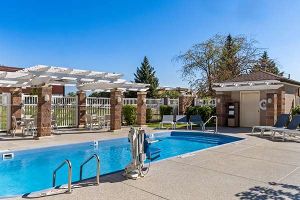Comfort Inn & Suites Boulder photo 2