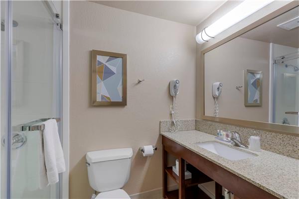 Comfort Inn & Suites Boulder photo 3
