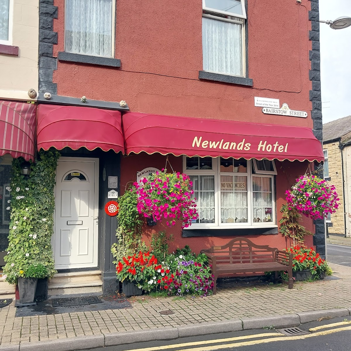 Newlands Hotel
