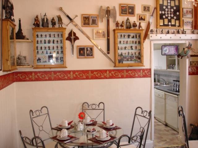 Newlands Hotel photo 3