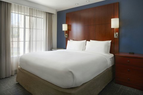 Residence Inn by Marriott San Diego Del Mar photo 2