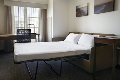 Residence Inn by Marriott San Diego Del Mar photo 3