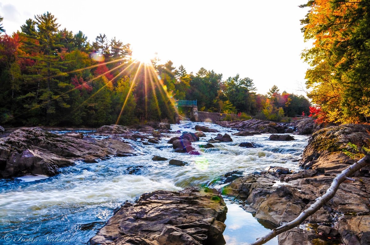 Parc régional de la Rivière-du-Nord