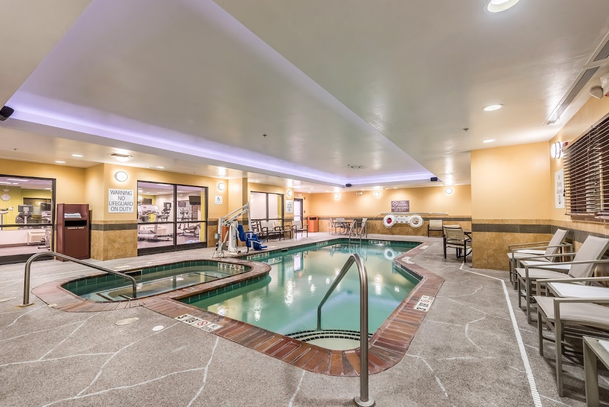 Holiday Inn Indianapolis Downtown by IHG photo 3