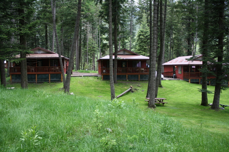 Wallowa Lake Resort photo 2