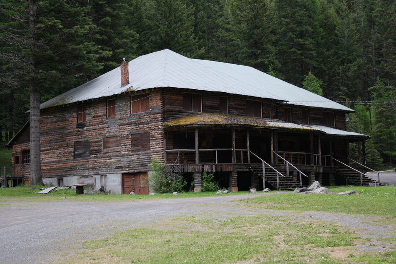 Wallowa Lake Resort photo 3