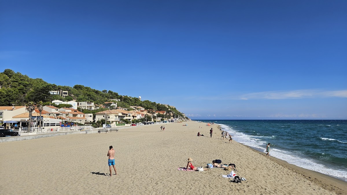 Leucate Plage