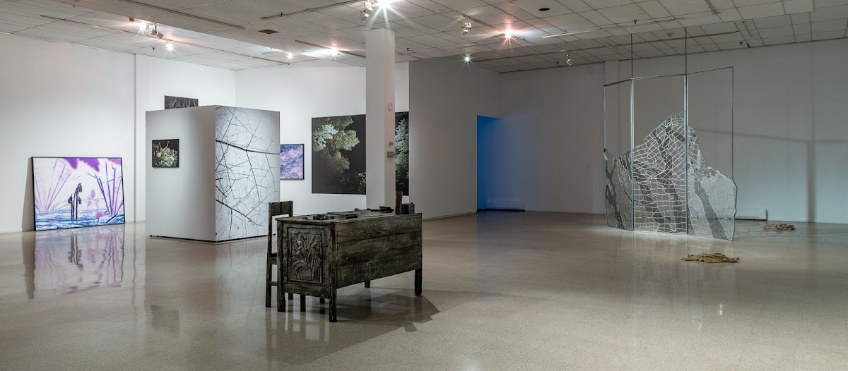 Musée d'art contemporain des Laurentides