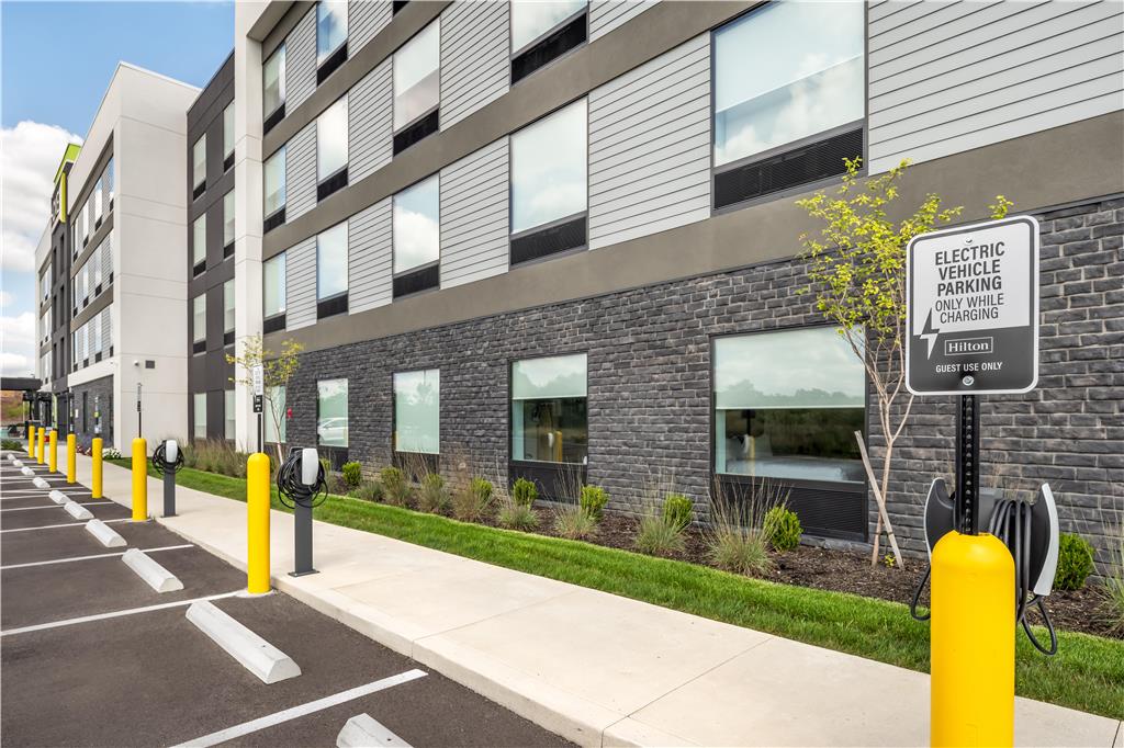 Home2 Suites by Hilton Reynoldsburg Columbus East photo 2