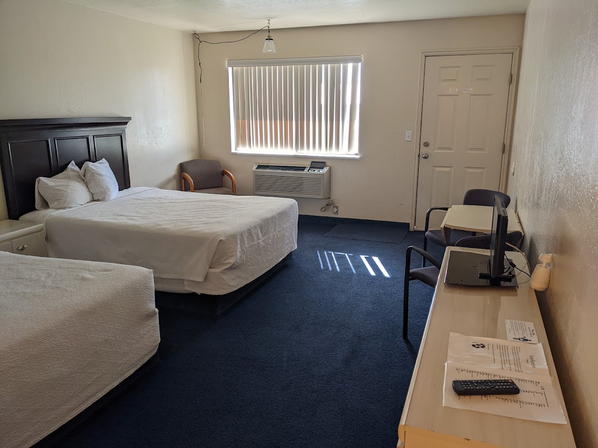 Sleep E Motel