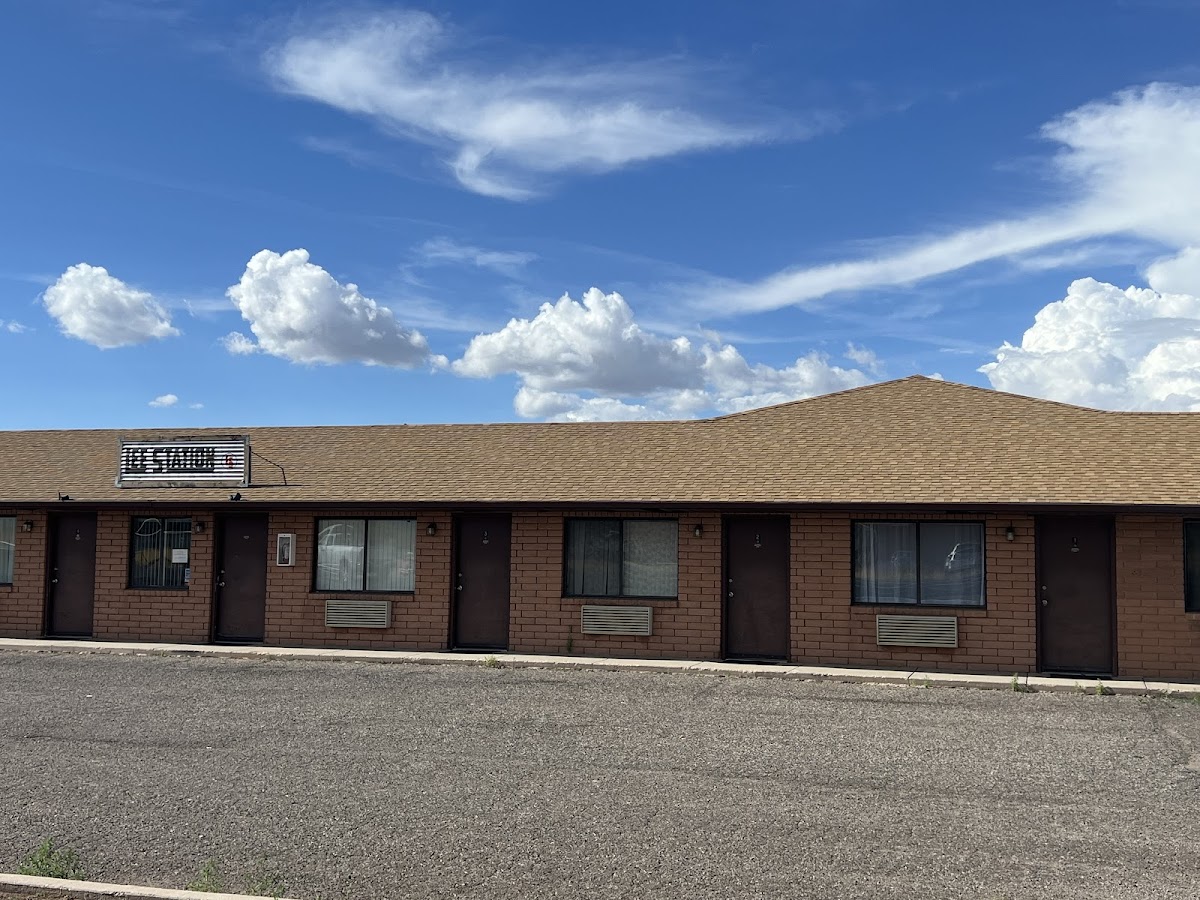 Sleep E Motel photo 2