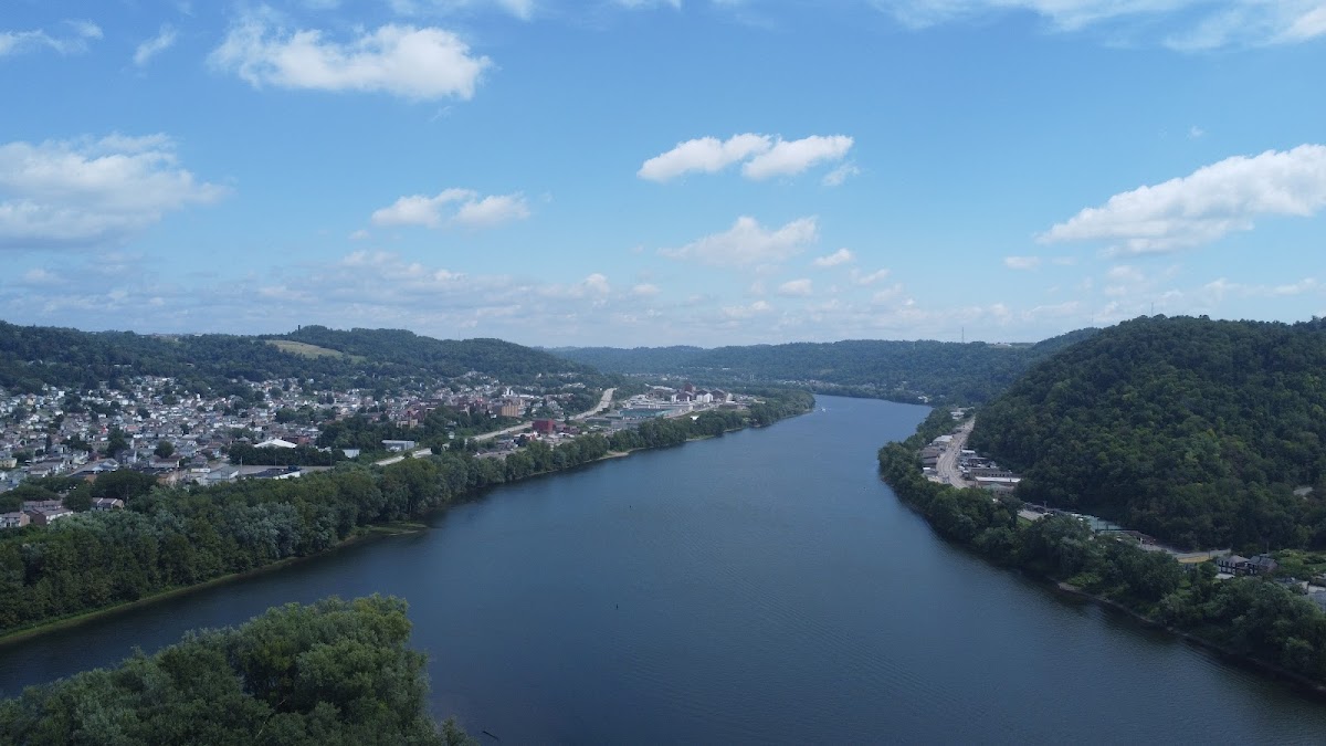 Wheeling Island