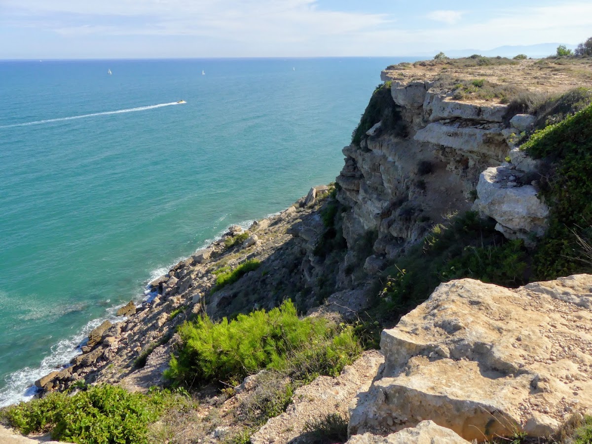 Cap Leucate