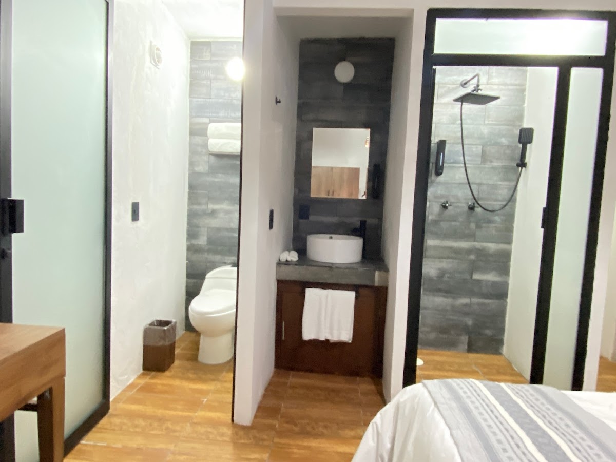 Hotel Suites del Barrio photo 2