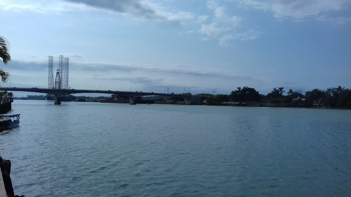 Tuxpan River