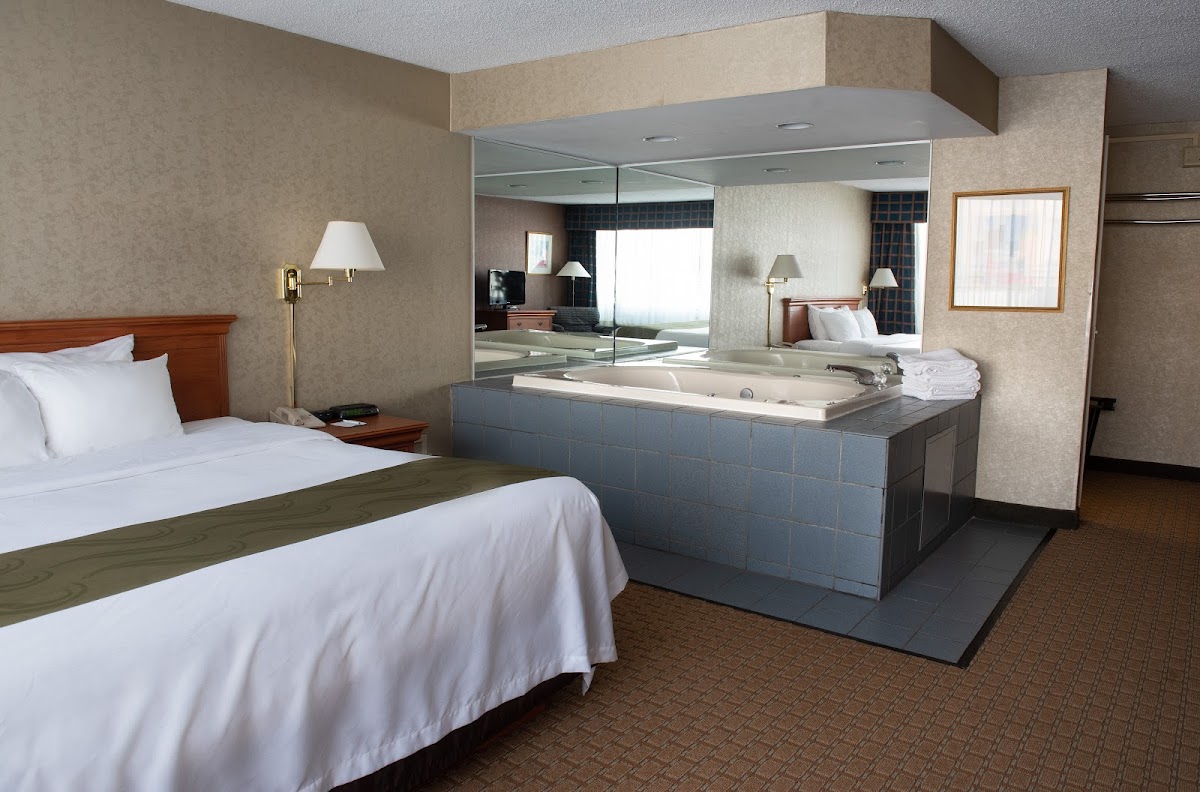 Quality Inn Beckley photo 2